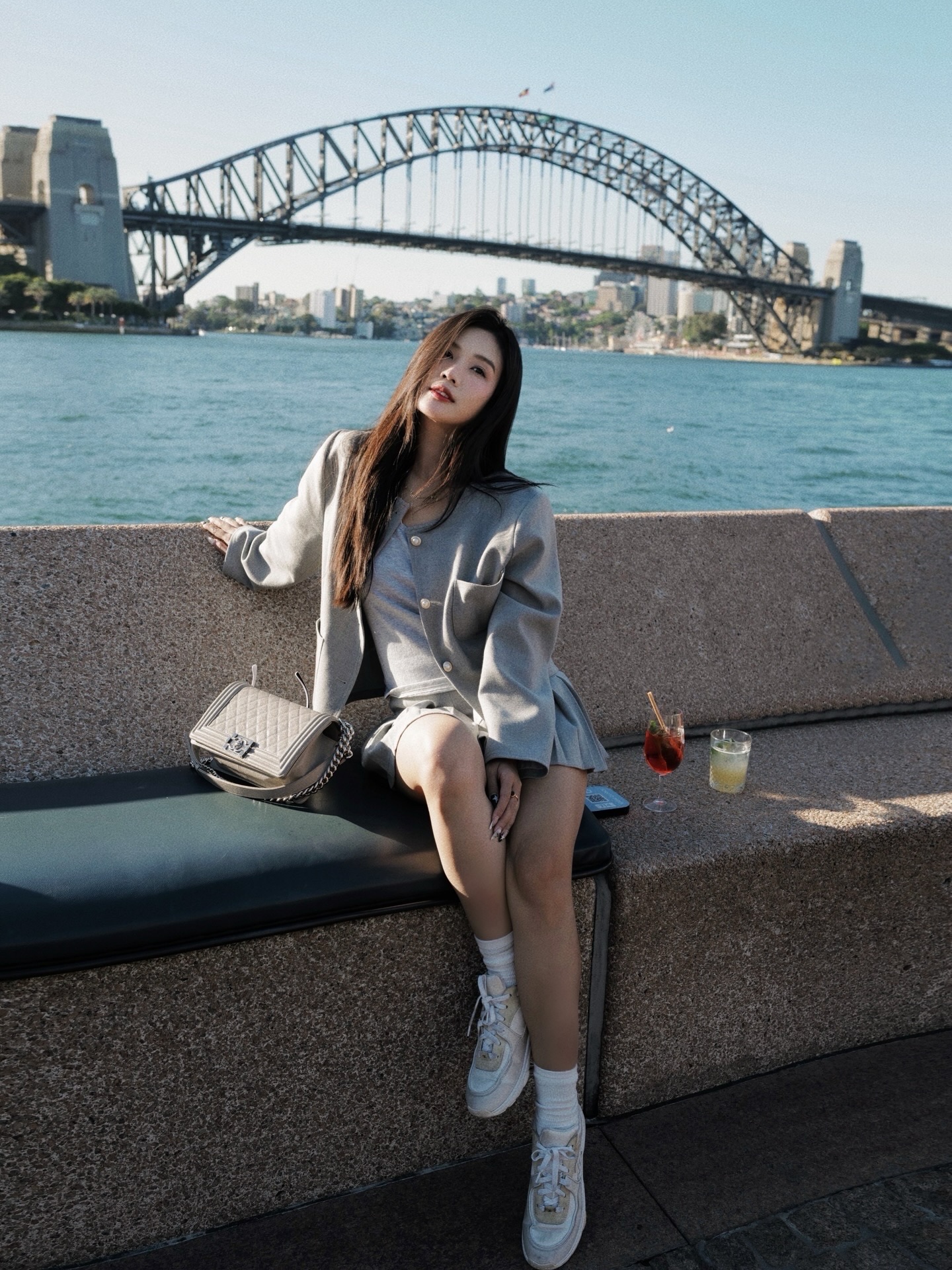 Hội mỹ nữ Việt được b&aacute;o Trung khen l&ecirc;n tận m&acirc;y xanh từ 6 - 7 năm trước, giờ ra sao?- Ảnh 5.