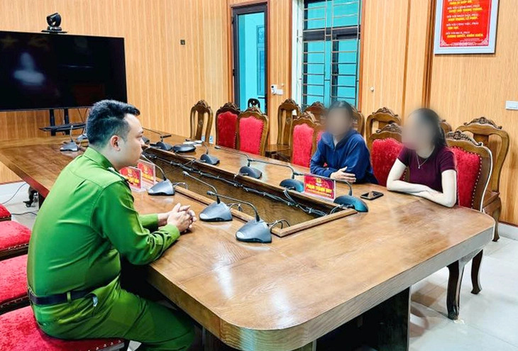 T&igrave;m thấy 3 mẹ con sau bức thư tuyệt mệnh muốn giải tho&aacute;t c&ugrave;ng 2 con ở Hưng Y&ecirc;n - Ảnh 2.