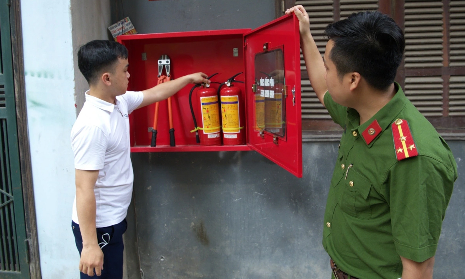 Những chính sách tháng 4 / 2026 nổi bật cần biết cho đời sống Xã hội - Ảnh 3.