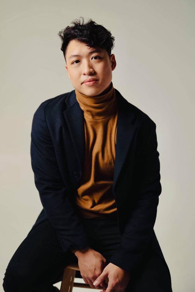 Đ&acirc;y l&agrave; ch&agrave;ng trai được Quyền Linh nhắm l&agrave;m con rể: Tốt nghiệp 2 trường Đại học Mỹ, l&agrave;m PGĐ tuổi 27- Ảnh 4.