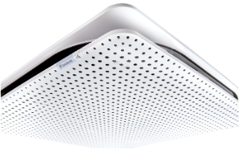 Giải ph&aacute;p điều h&ograve;a Daikin SkyAir cho kh&ocirc;ng gian kinh doanh vừa v&agrave; nhỏ năm 2026 - Ảnh 1.