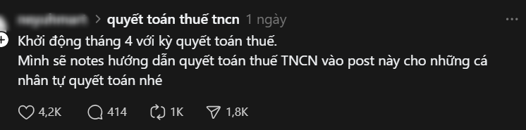 Tải ứng dụng eTax Mobile ngay để bảo vệ quyền lợi thuế của bạn năm 2026 - Ảnh 5.