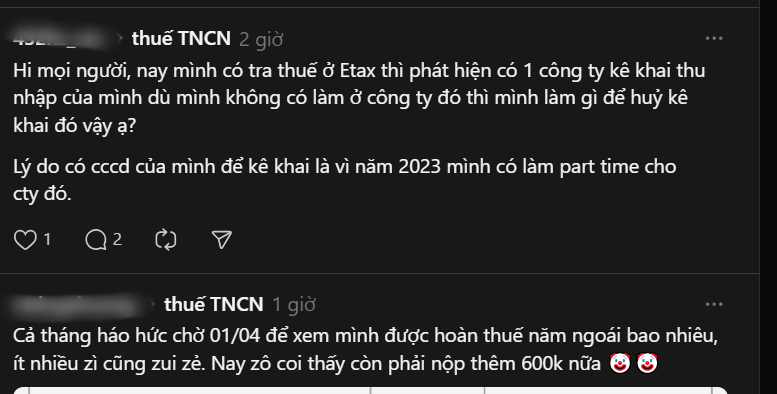 Tải ứng dụng eTax Mobile ngay để bảo vệ quyền lợi thuế của bạn năm 2026 - Ảnh 4.