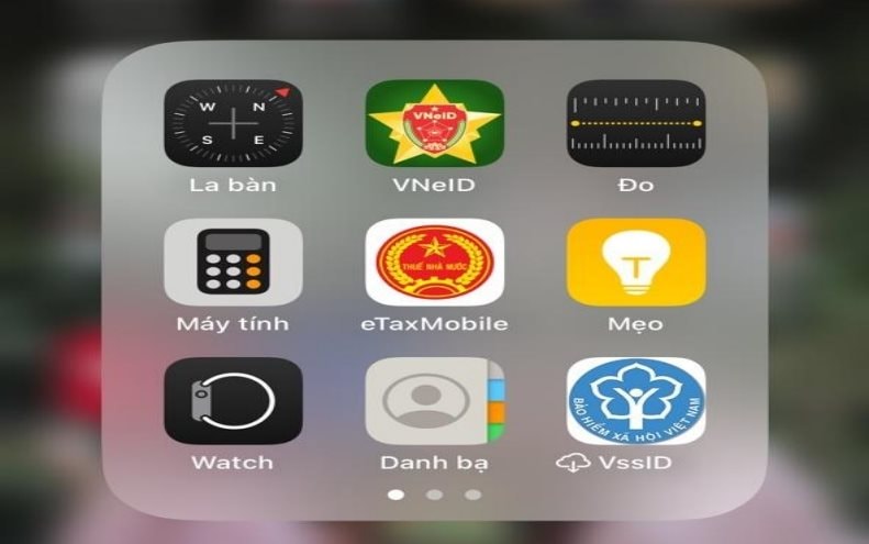 Tải ứng dụng eTax Mobile ngay để bảo vệ quyền lợi thuế của bạn năm 2026 - Ảnh 1.