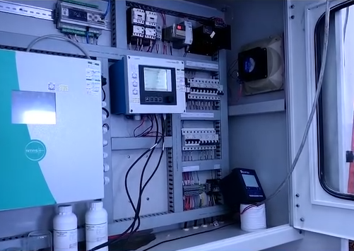 Vụ ' ph&ugrave; ph&eacute;p ' dữ liệu 168 trạm quan trắc m&ocirc;i trường v&agrave; lỗ hổng quản l&yacute; hiện nay - Ảnh 3.