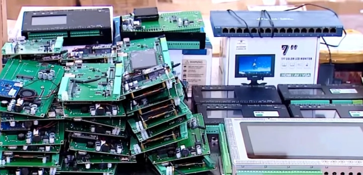 Vụ ' ph&ugrave; ph&eacute;p ' dữ liệu 168 trạm quan trắc m&ocirc;i trường v&agrave; lỗ hổng quản l&yacute; hiện nay - Ảnh 2.