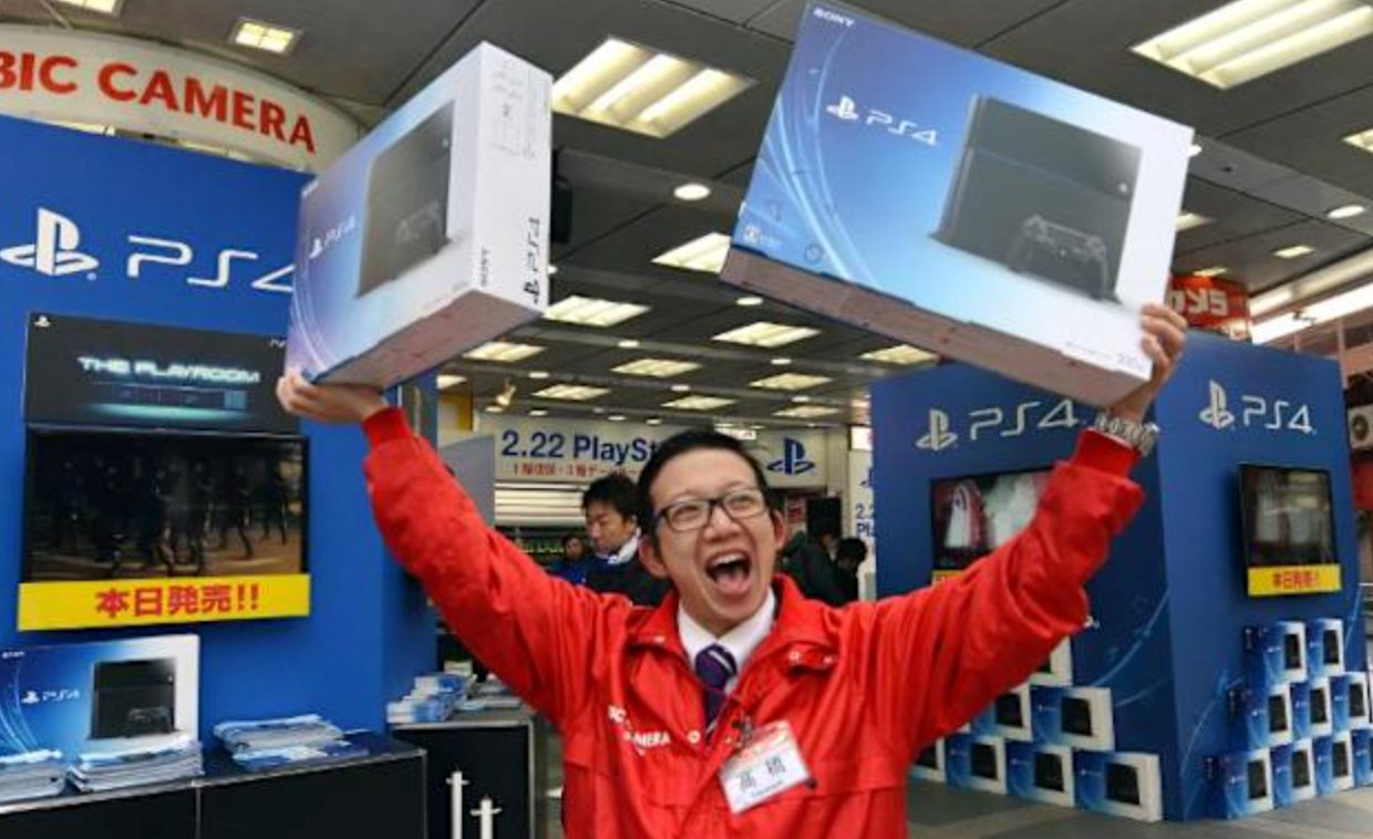 Sony hợp t&aacute;c với TCL: Cuộc chuyển m&igrave;nh của ng&agrave;nh c&ocirc;ng nghệ TV Nhật Bản 2026 - Ảnh 2.