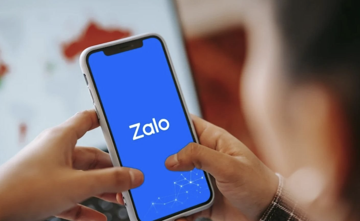 VNG lần đầu c&ocirc;ng bố doanh thu Zalo: Thu hơn 1.700 tỷ đồng, h&uacute;t gần 80 triệu người d&ugrave;ng - Ảnh 1.