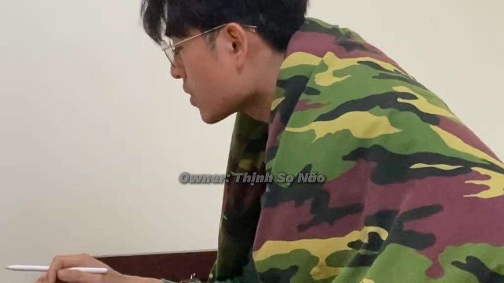 Ch&acirc;n dung b&aacute;c sĩ nội tr&uacute; c&oacute; m&agrave;n ph&aacute;t biểu g&acirc;y sốt trong lễ tốt nghiệp Học viện Qu&acirc;n y: Tinh hoa của tinh hoa!- Ảnh 3.