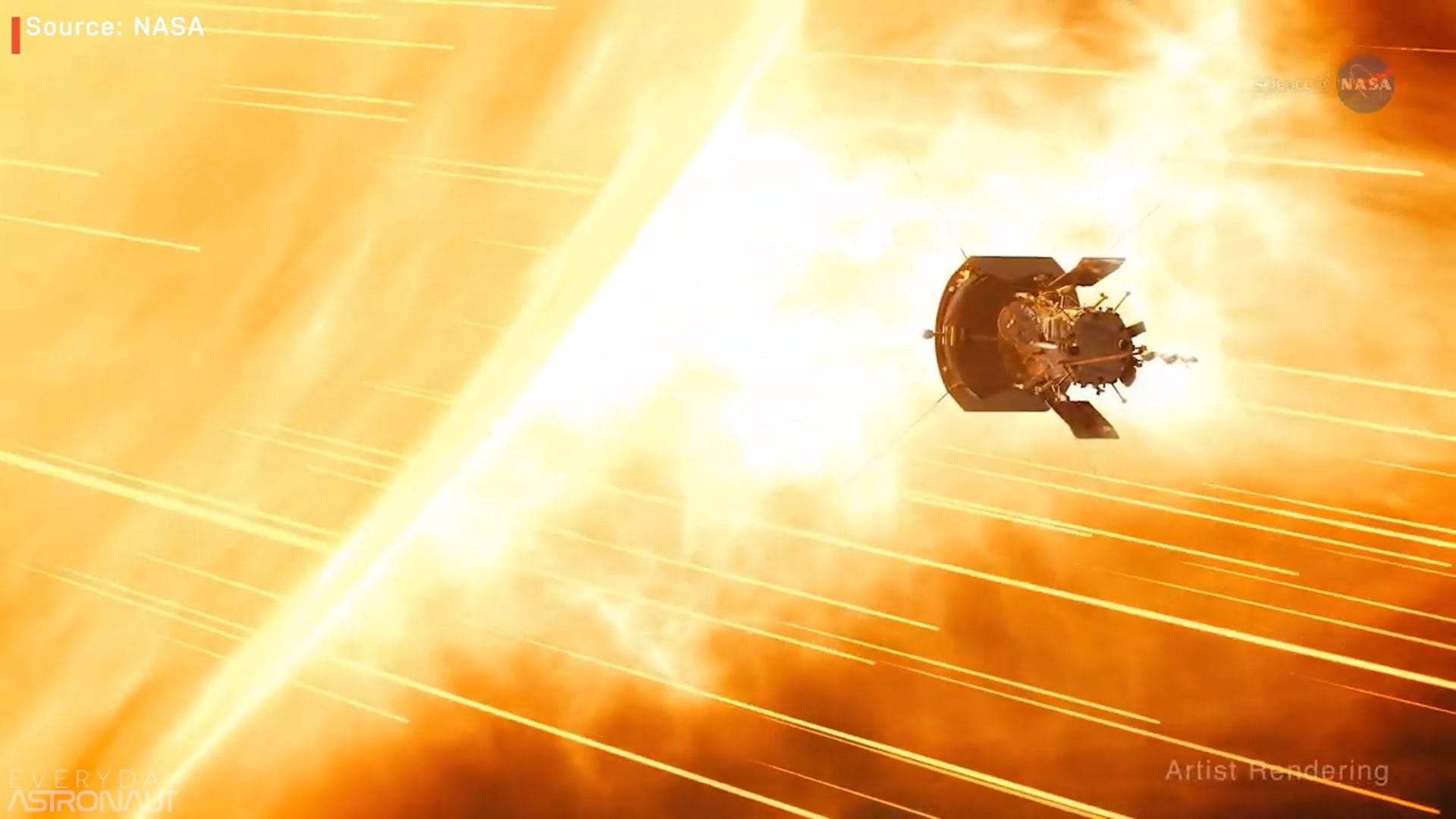 Sai lầm ngớ ngẩn nhất từ trước đến nay của NASA - Ảnh 2.