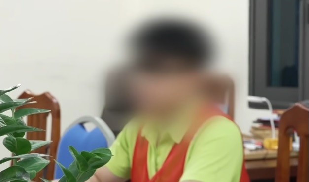 Trạm trưởng H&agrave; Nội ' bảo k&ecirc; ' đường d&acirc;y giết mổ lợn bệnh v&agrave; những hệ lụy ph&aacute;p luật - Ảnh 3.