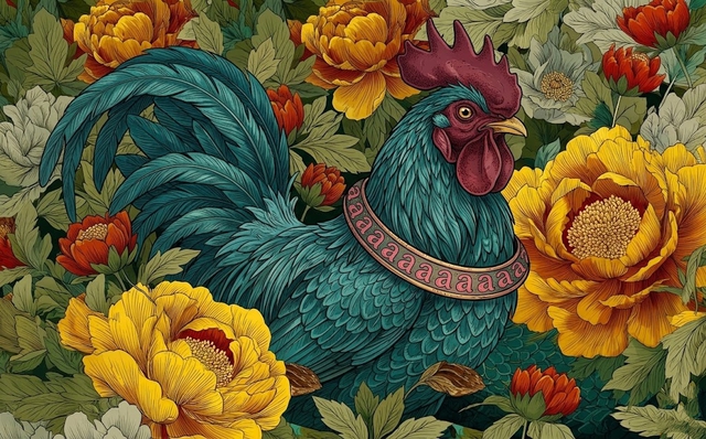 4 con gi&aacute;p vận đỏ đầu th&aacute;ng 4: Cơ hội kiếm tiền như l&aacute; m&ugrave;a xu&acirc;n - Ảnh 1.