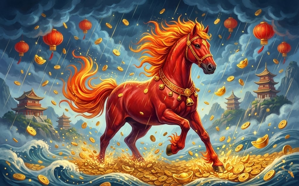 Tử vi ng&agrave;y 2/4: 3 con gi&aacute;p may mắn t&agrave;i lộc vi&ecirc;n m&atilde;n, hạnh ph&uacute;c - Ảnh 2.