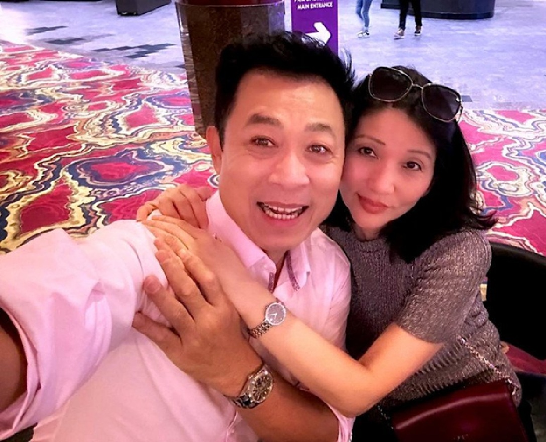 Đ&agrave;n em n&oacute;i Thanh Tuyền: "Chị m&agrave; ngang tuổi l&agrave; chị chết với em"- Ảnh 2.