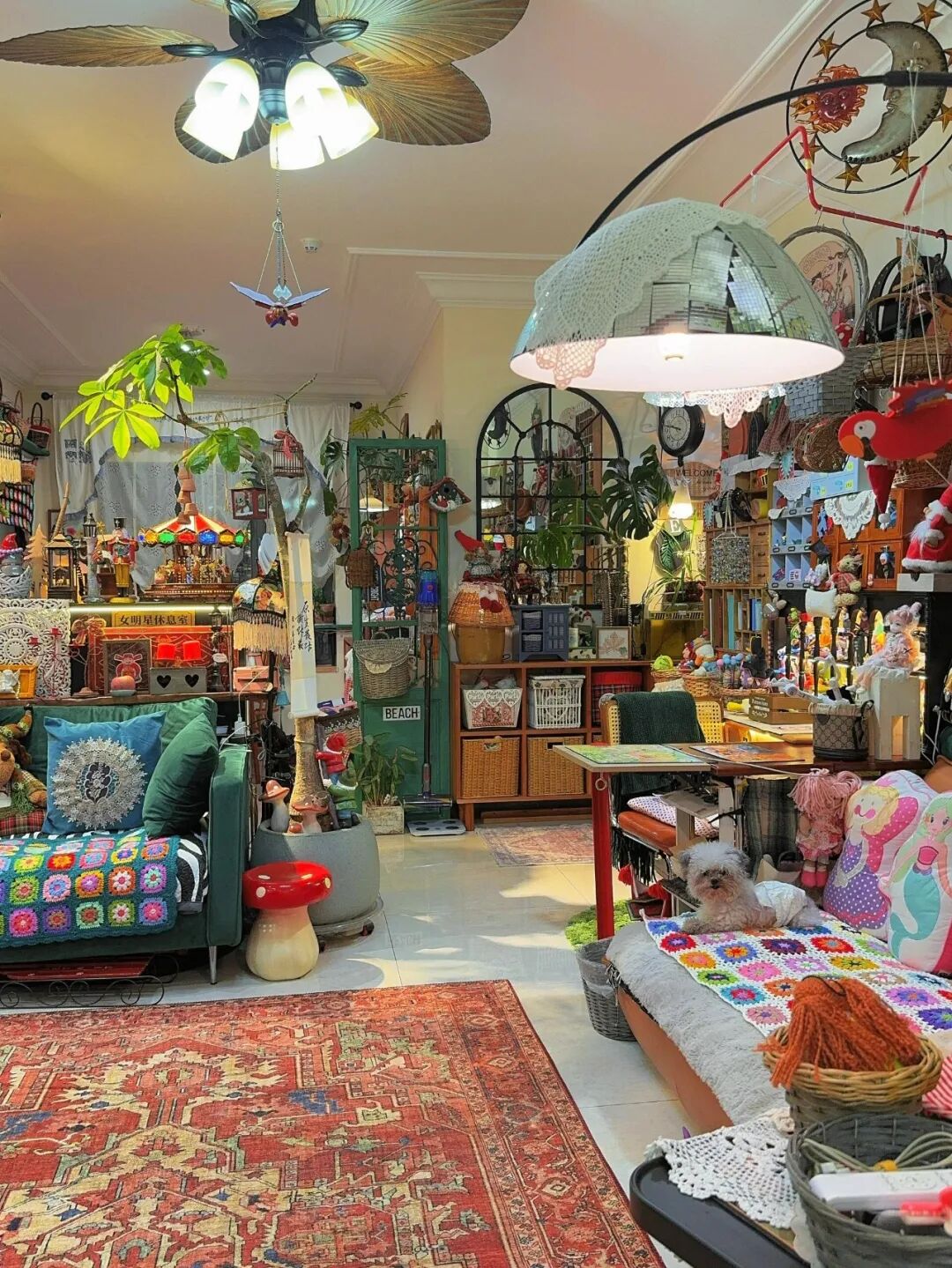 Tuổi 35 bắt đầu sống tối giản, c&ocirc; ấy ngừng mua 8 m&oacute;n n&agrave;y: Nh&igrave;n lại mới thấy từng tốn qu&aacute; nhiều tiền- Ảnh 3.