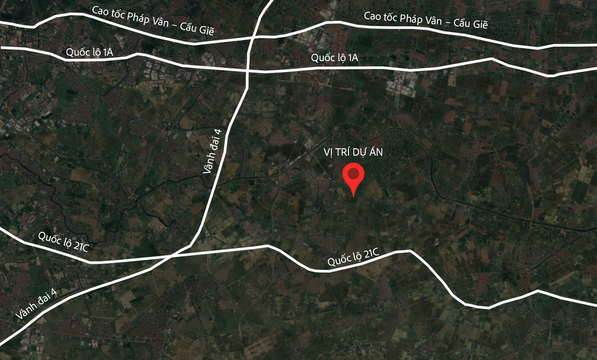 Toàn cảnh mạng lưới giao thông hàng trăm nghìn tỷ kết nối đại đô thị lớn nhất cả nước: Đường 90 m, cao tốc 12 làn xe, ga rộng nhất của tuyến đường sắt 67 tỷ USD - Ảnh 1.