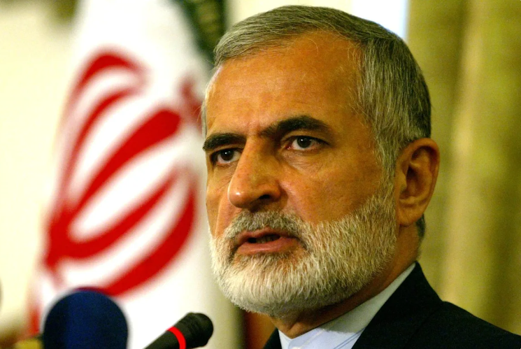 Cố vấn L&atilde;nh tụ tối cao Iran qua đời trong cuộc tấn c&ocirc;ng của Mỹ - Israel - Ảnh 1.