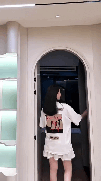 MC xinh nhất VTV ở biệt thự 9 tầng: Kh&ocirc;ng khoe m&agrave; vẫn lộ gu gi&agrave;u c&oacute; qua một chi tiết nhỏ - Ảnh 15.