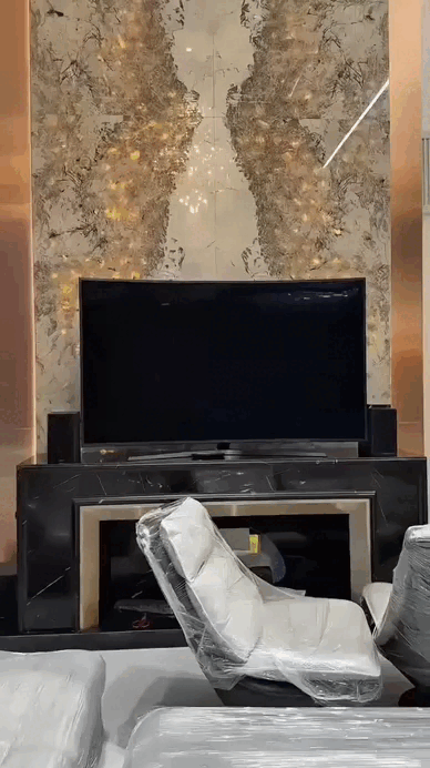 MC xinh nhất VTV ở biệt thự 9 tầng: Kh&ocirc;ng khoe m&agrave; vẫn lộ gu gi&agrave;u c&oacute; qua một chi tiết nhỏ - Ảnh 5.