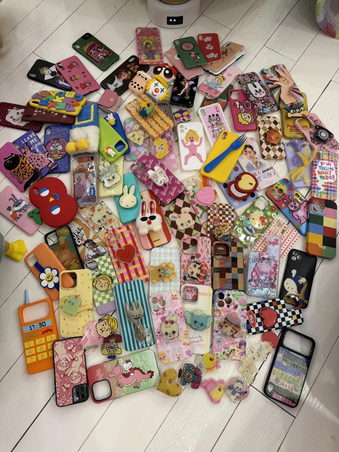 Tuổi 35 bắt đầu sống tối giản, c&ocirc; ấy ngừng mua 8 m&oacute;n n&agrave;y: Nh&igrave;n lại mới thấy từng tốn qu&aacute; nhiều tiền- Ảnh 6.