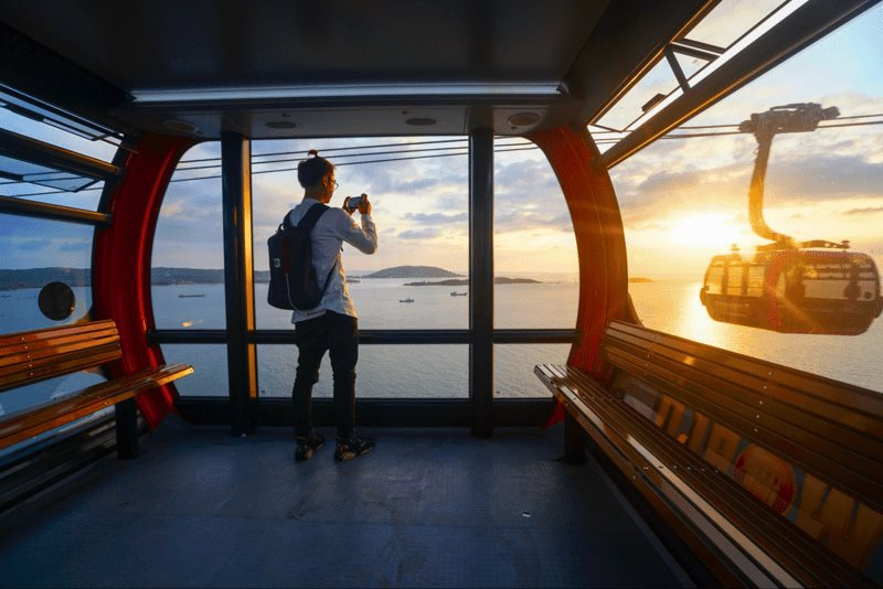 Việt Nam c&oacute; c&ocirc;ng tr&igrave;nh vượt biển d&agrave;i nhất h&agrave;nh tinh, xếp tr&ecirc;n cả Trung Quốc, Ấn Độ, Nhật Bản về tầm nh&igrave;n ngoạn mục - Ảnh 5.