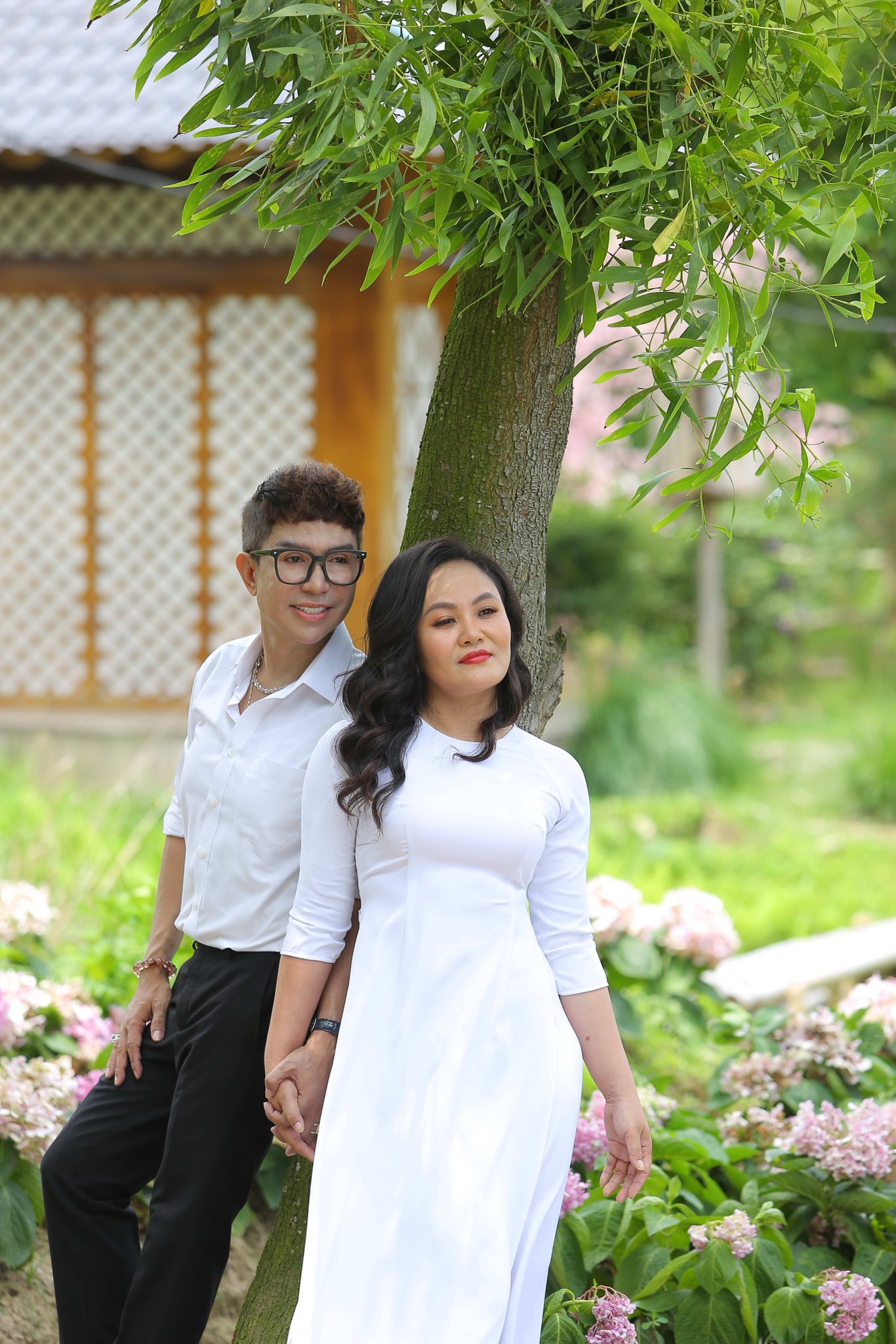 Ca sĩ Long Nhật sinh năm 1967, sinh ở Huế l&agrave; ai? - Ảnh 3.