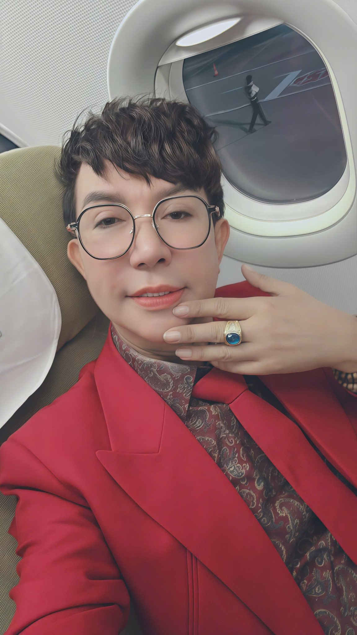 Ca sĩ Long Nhật sinh năm 1967, sinh ở Huế l&agrave; ai? - Ảnh 1.