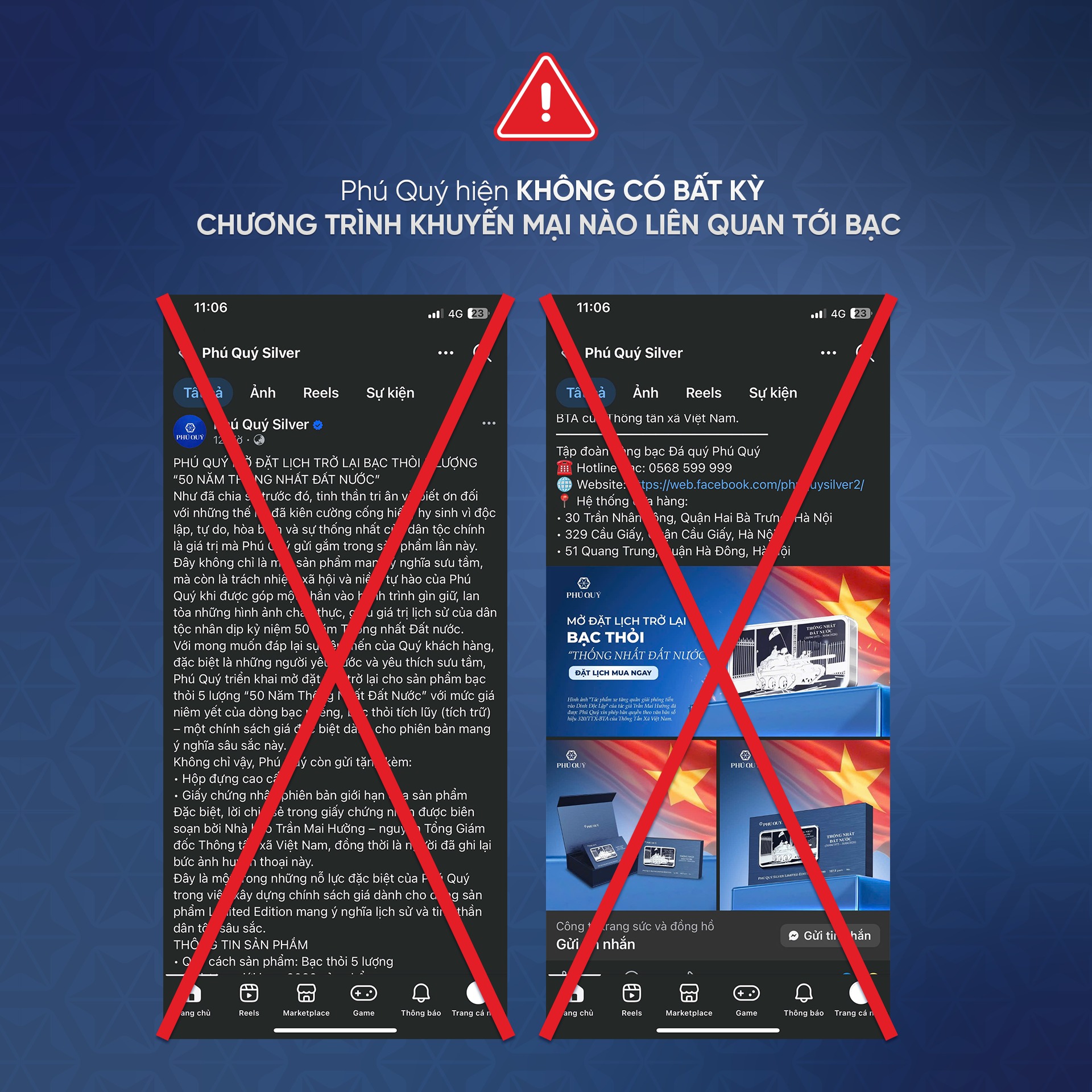 Cảnh gi&aacute;c trước lừa đảo mua v&agrave;ng trực tuyến năm 2026 - Ảnh 2.