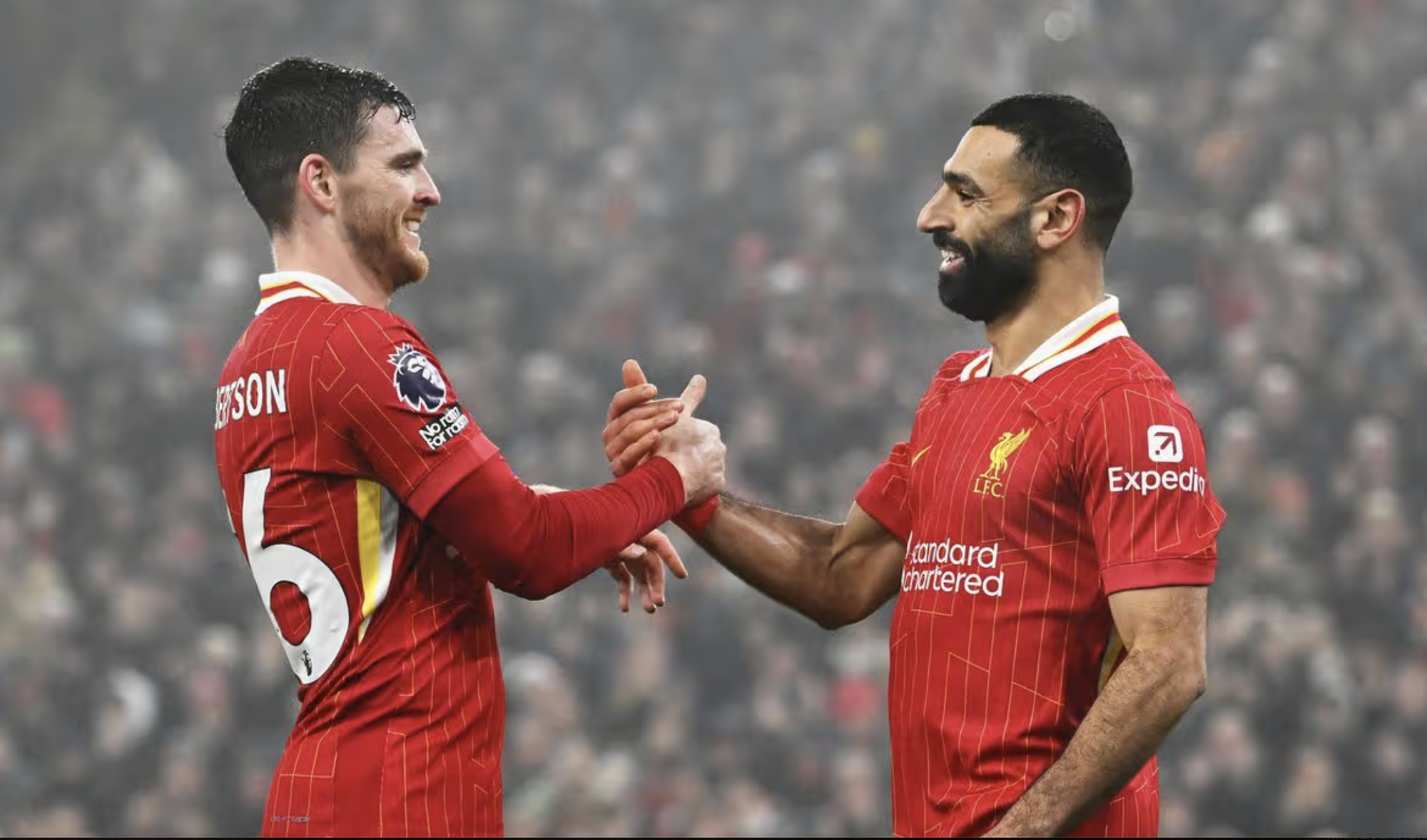 Liverpool chưa x&aacute;c định thời điểm sa thải "thuyền trưởng" Arne Slot - Ảnh 3.