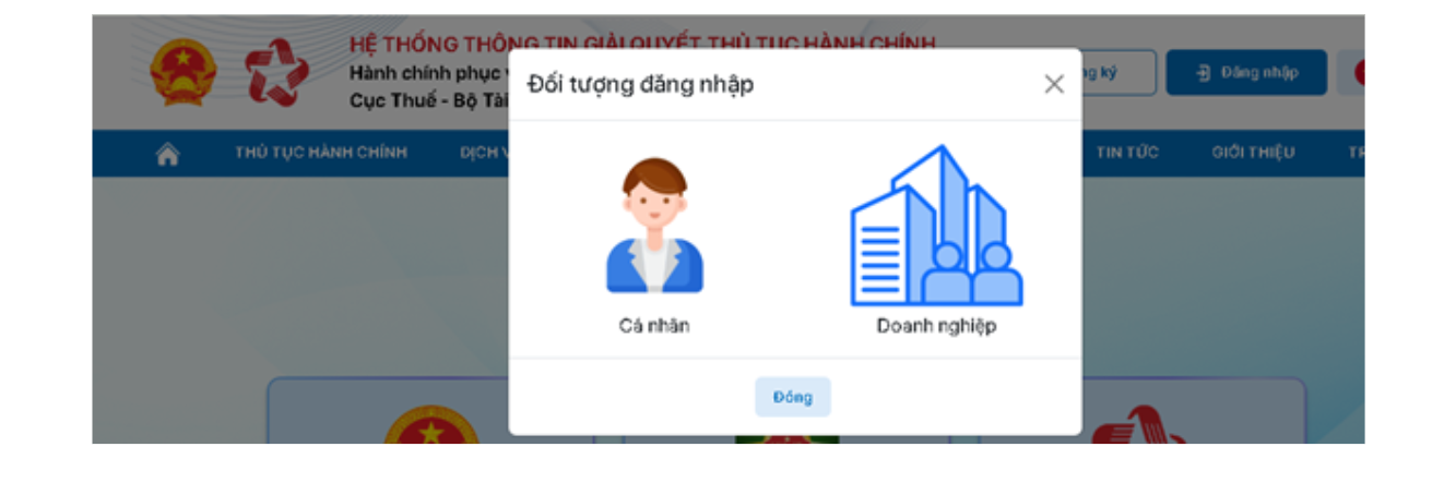 Cơ quan Thuế có thông báo quan trọng đến tất cả hộ, cá nhân kinh doanh - Ảnh 3.