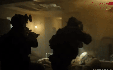 Sức mạnh thật của Kh&ocirc;ng qu&acirc;n Mỹ trong cuộc chiến với Iran - Ảnh 2.