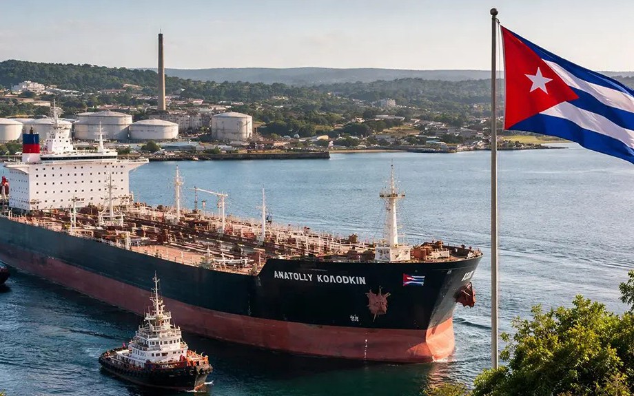 C&ocirc;ng ty đến từ một nước sắp được ph&eacute;p quản l&yacute; sản xuất c&ocirc;ng nghiệp tại Cuba - Ảnh 2.