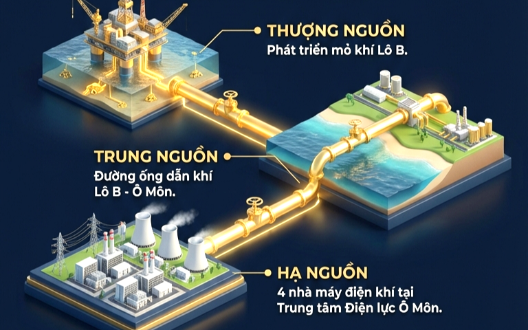 "Mỏ vàng" của nền kinh tế tuần hoàn - Ảnh 1.