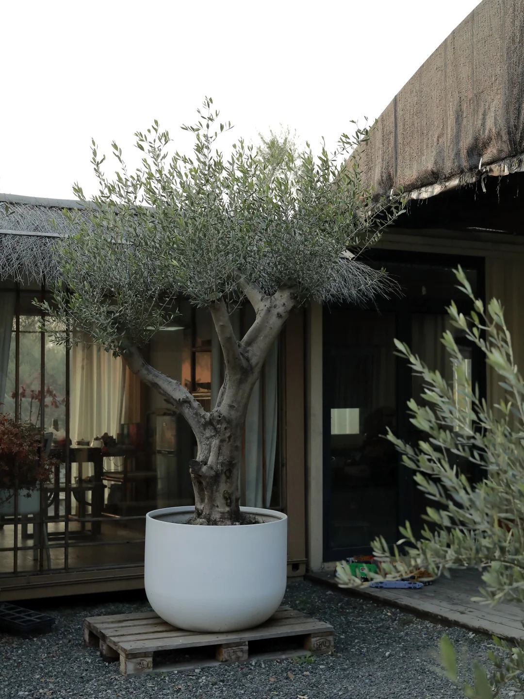 MC xinh nhất VTV ở biệt thự 9 tầng: Kh&ocirc;ng khoe m&agrave; vẫn lộ gu gi&agrave;u c&oacute; qua một chi tiết nhỏ - Ảnh 3.