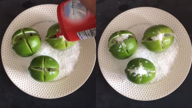 Không phải mê tín, giờ mới biết vì sao nhiều nhà luôn đặt 1 bát chanh muối ở góc phòng - Ảnh 2.