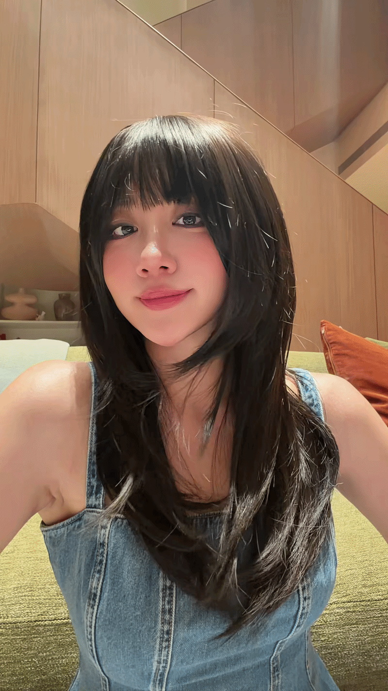 Văn Mai Hương độ n&agrave;y: Visual trẻ ra 10 tuổi khiến T&oacute;c Ti&ecirc;n bị gọi t&ecirc;n- Ảnh 1.