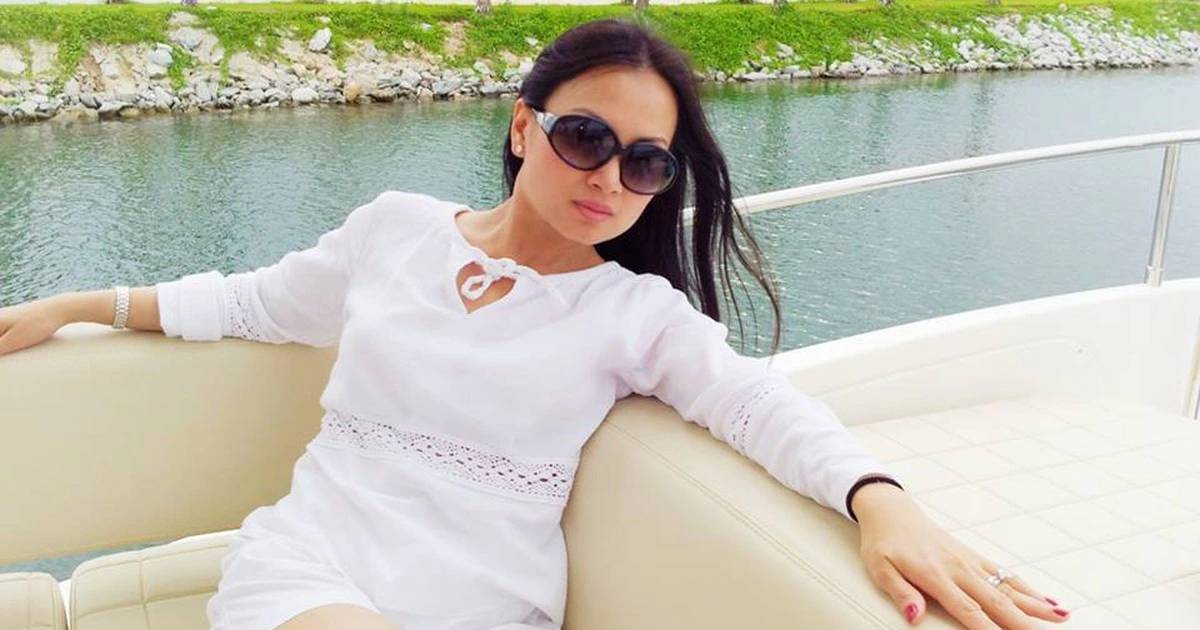 Nữ ca sĩ giàu nhất Việt Nam: “Tôi nhớ mãi mãi 1 câu này của mẹ chồng” - Ảnh 1.