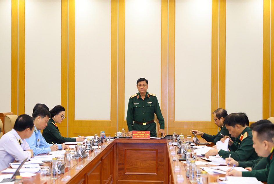 Ngay tháng sau, Việt Nam dự kiến sẽ có một sự kiện lớn quy tụ nhiều doanh nghiệp trên thế giới, quy mô gần 24.000 m²- Ảnh 2. Ngay tháng sau, Việt Nam dự kiến sẽ có một sự kiện lớn quy tụ nhiều doanh nghiệp trên thế giới, quy mô gần 24.000 m²- Ảnh 2.