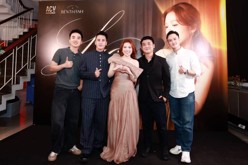 Nguyễn Kiều Oanh làm Nguyễn Kiều Oanh làm