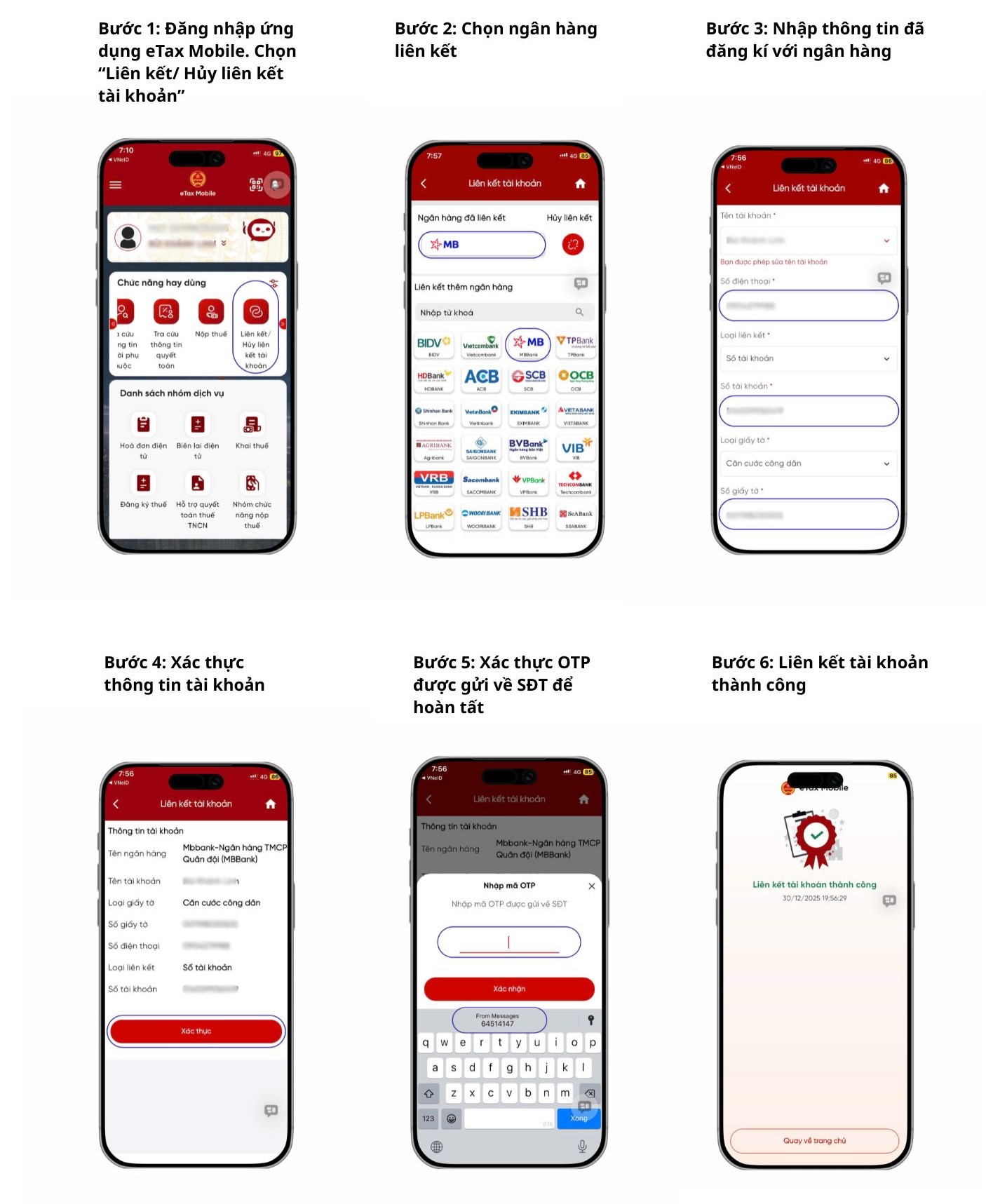 Tiện ích chưa từng có, tất cả các hộ kinh doanh nên  - Ảnh 1.
