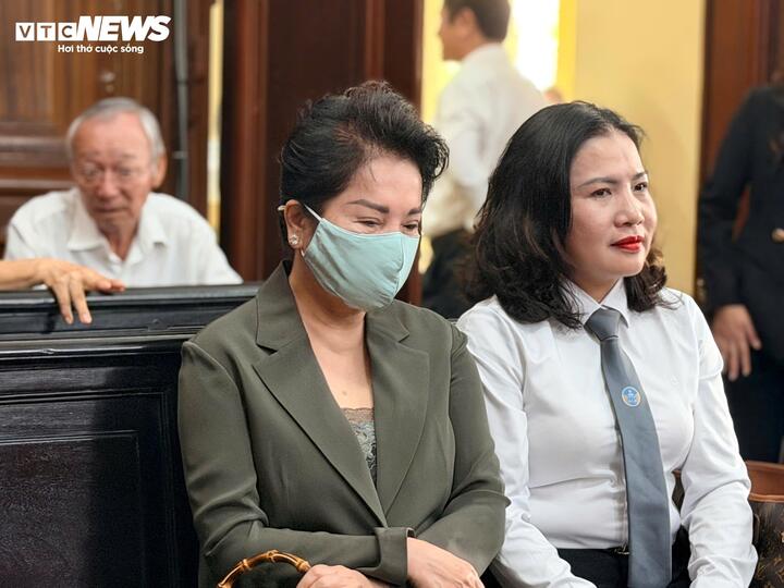 Cựu CEO Quốc Cường Gia Lai nộp 50 tỷ , VKS đề nghị &aacute;n t&ugrave; treo 2026 - Ảnh 1.