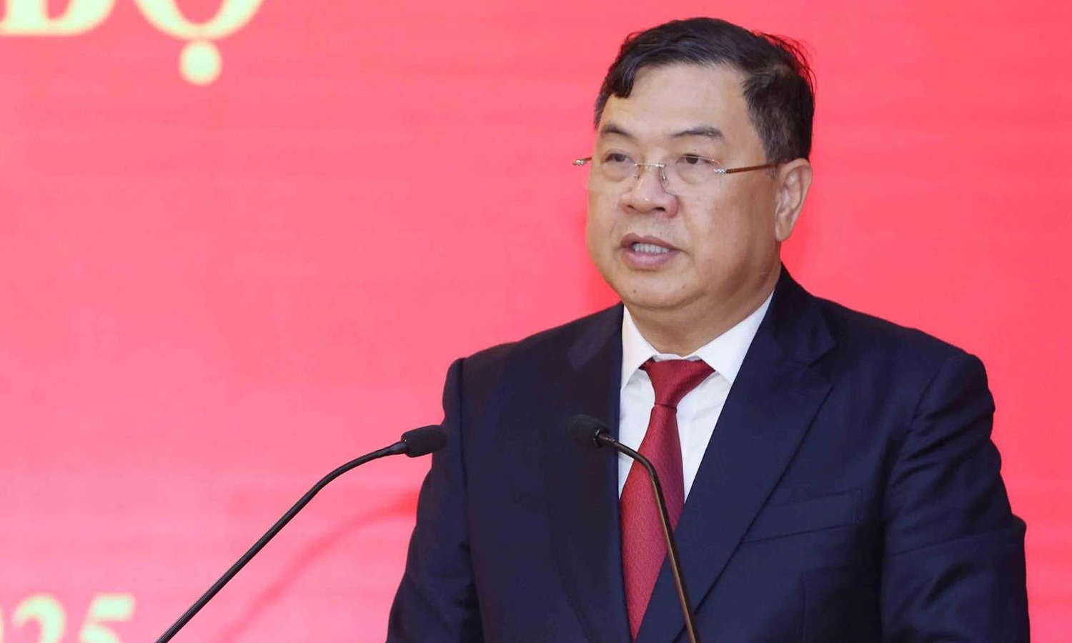 Phân công công tác của Thủ tướng Lê Minh Hưng và các Phó Thủ tướng 2026 - Ảnh 2.