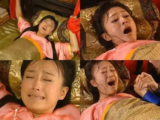 Nhiều phi tần sống sung sướng nhưng cả đời không con: Bí mật đau đớn chỉ lộ ra từ hài cốt sau khám nghiệm - Ảnh 3.