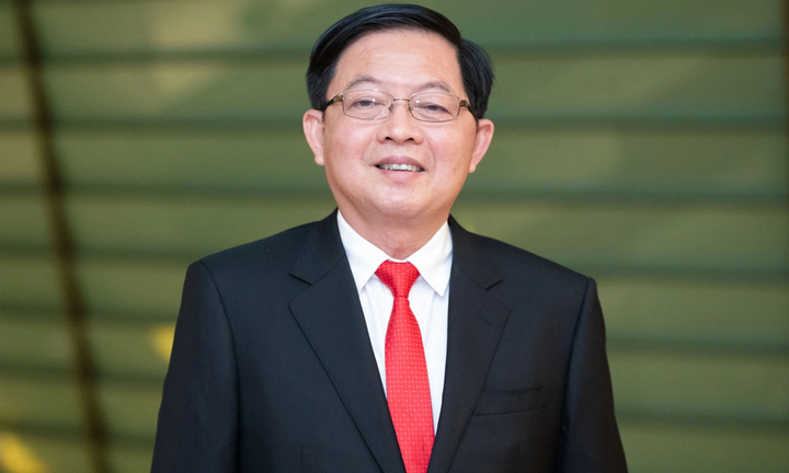 Phân công công tác của Thủ tướng Lê Minh Hưng và các Phó Thủ tướng 2026 - Ảnh 5.