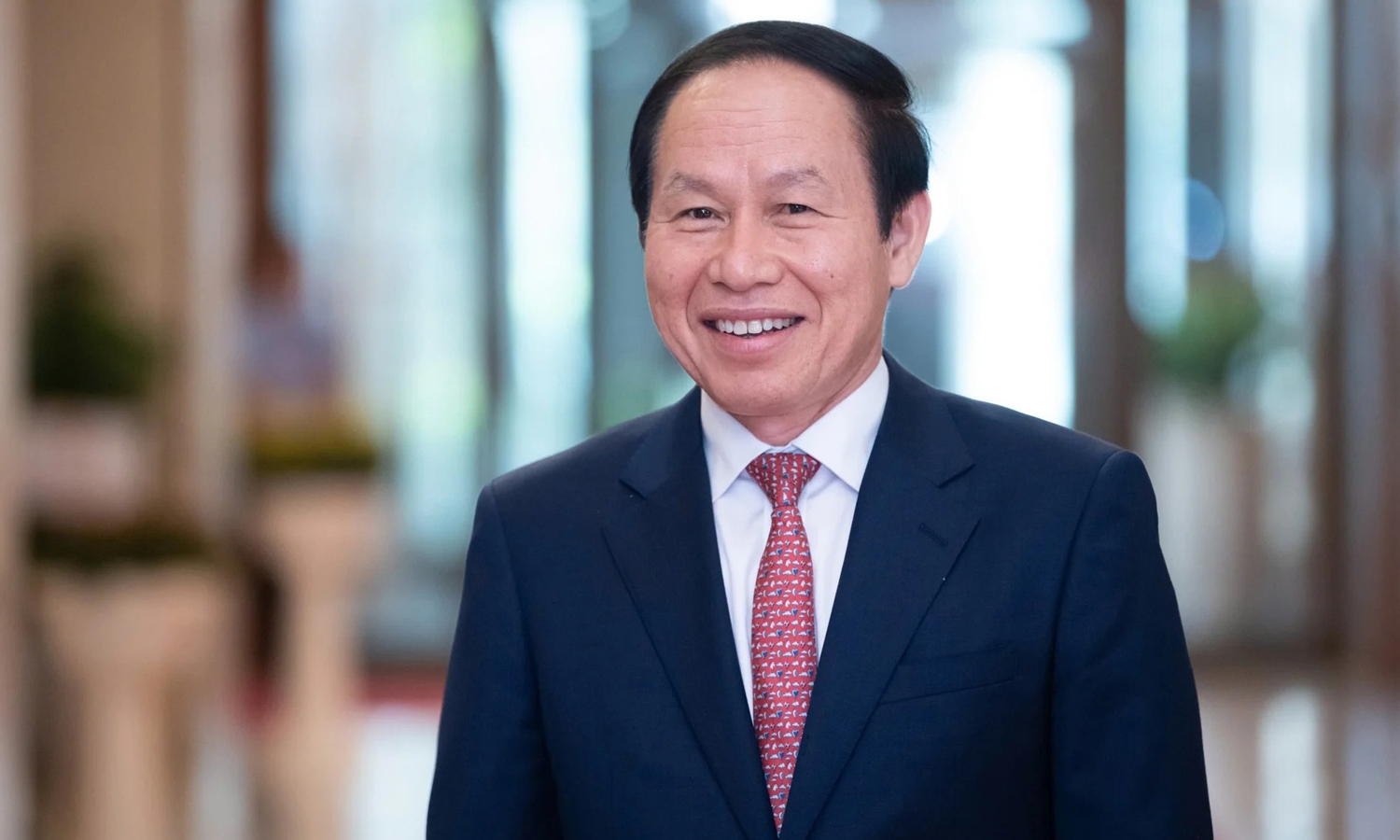 Phân công công tác của Thủ tướng Lê Minh Hưng và các Phó Thủ tướng 2026 - Ảnh 7.