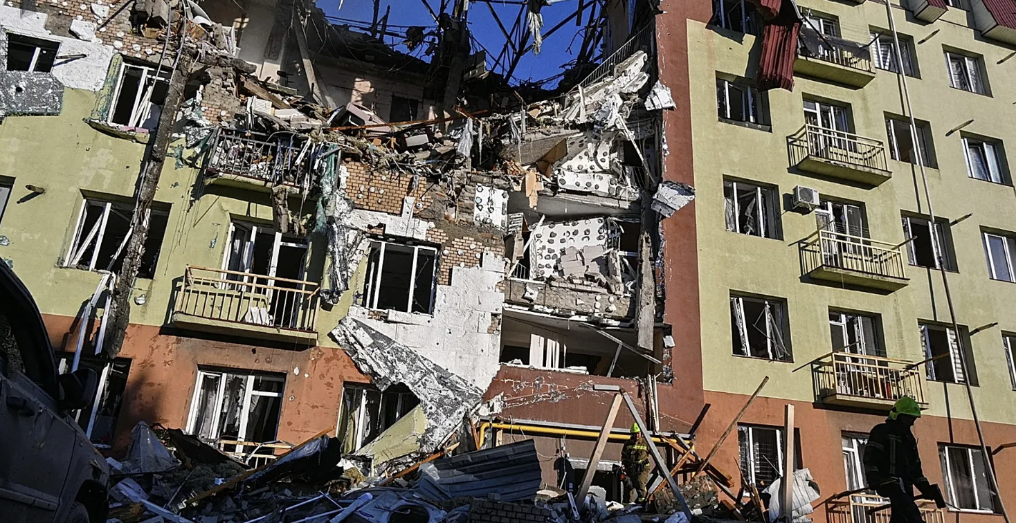 Lý do đằng sau lệnh ngừng bắn 32 giữa giữa Nga và Ukraine - Ảnh 1.