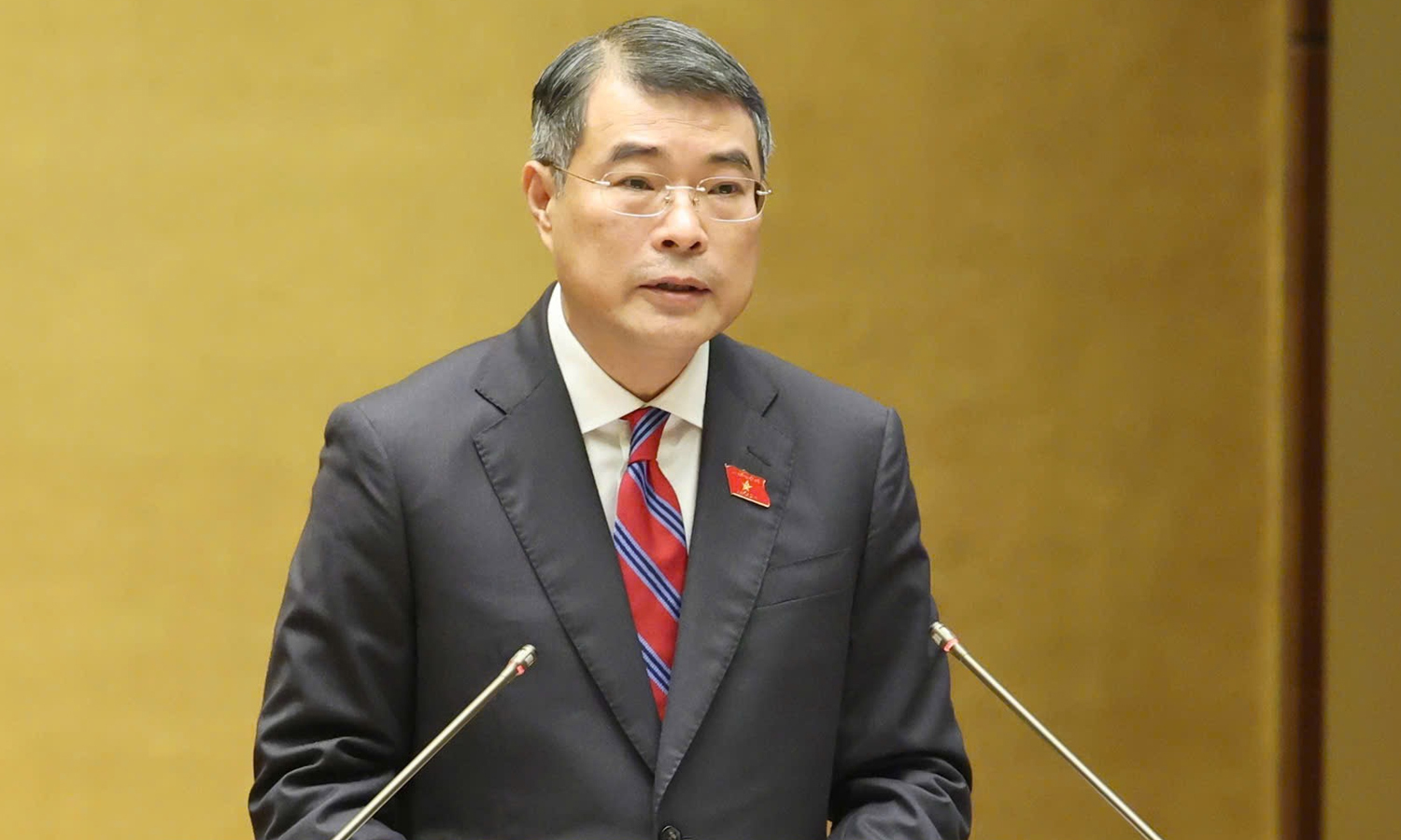 Phân công công tác của Thủ tướng Lê Minh Hưng và các Phó Thủ tướng 2026 - Ảnh 1.