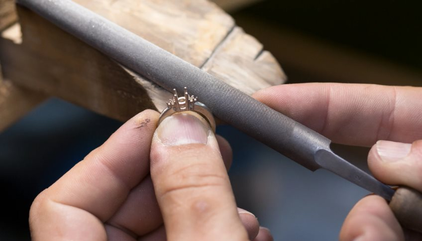 Bị thanh tra đột xuất, Huy Thanh Jewelry l&agrave;m ăn ra sao? - Ảnh 2.