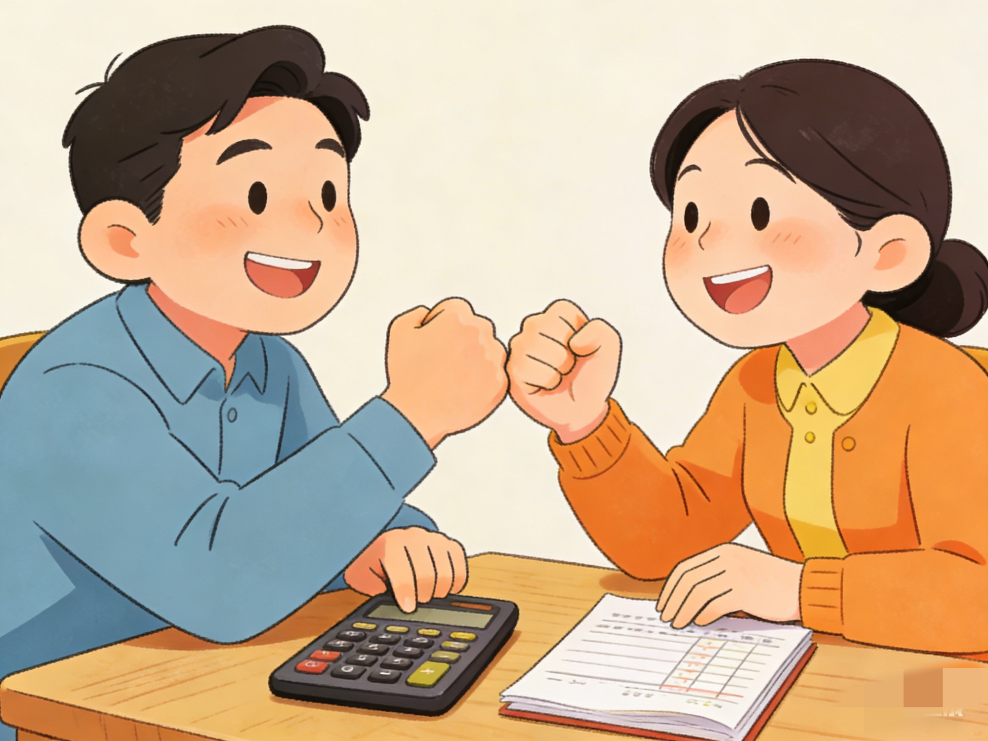 Phong thủy tốt kh&ocirc;ng bằng gia đạo tốt: 3 nguy&ecirc;n tắc gi&uacute;p gia đ&igrave;nh giữ được t&agrave;i lộc ổn định, c&agrave;ng sống c&agrave;ng vượng - Ảnh 4.