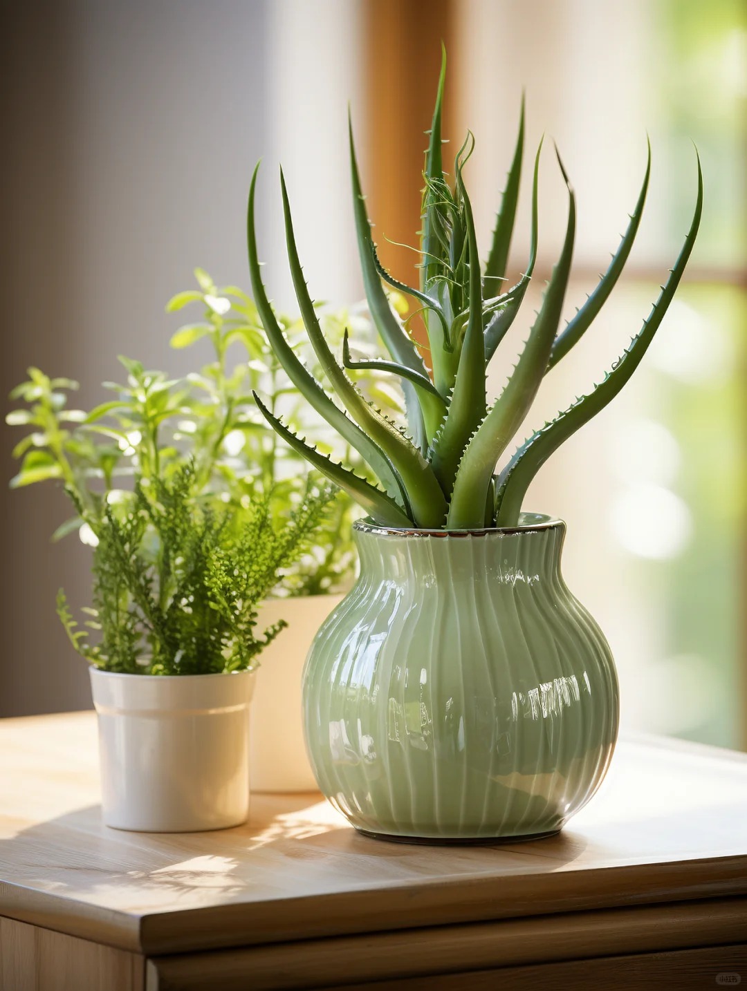 6 Lọai cây lọc không khí tốt nhất theo NASA cho mùa hè 2026 ở Việt Nam - Ảnh 11. 6 Lọai cây lọc không khí tốt nhất theo NASA cho mùa hè 2026 ở Việt Nam - Ảnh 11.